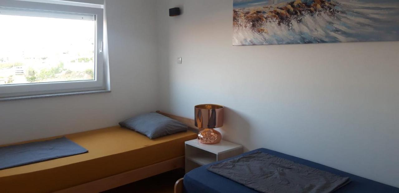 Apartment Mare - Pag Đảo Pag Ngoại thất bức ảnh