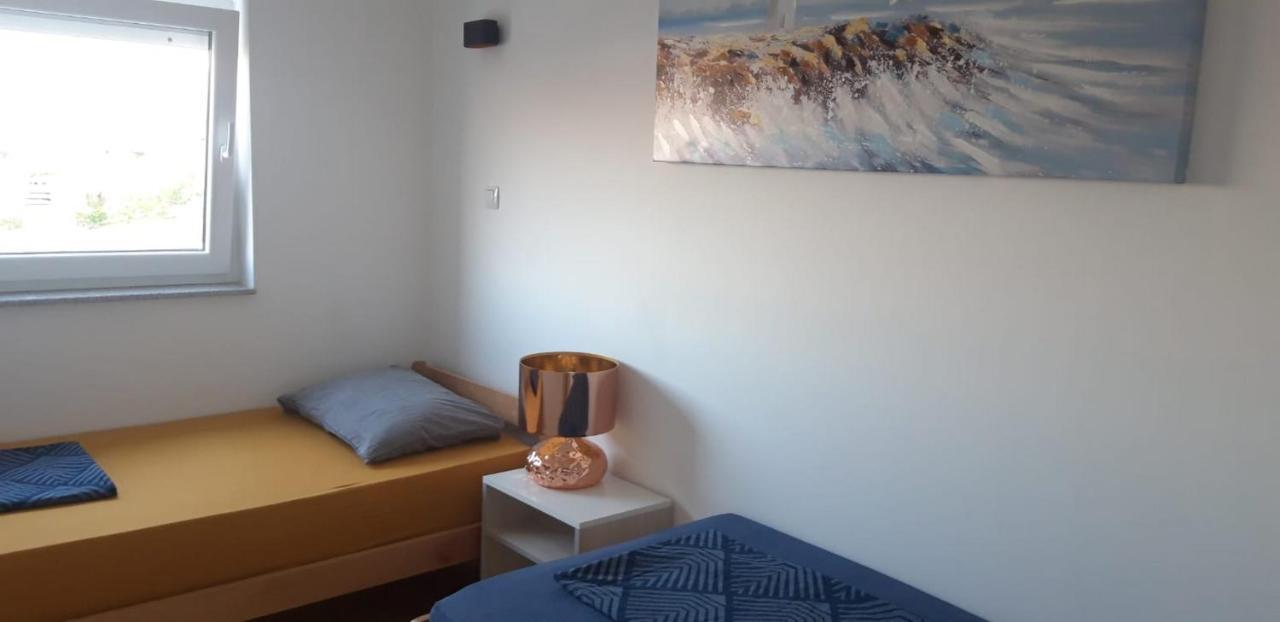 Apartment Mare - Pag Đảo Pag Ngoại thất bức ảnh