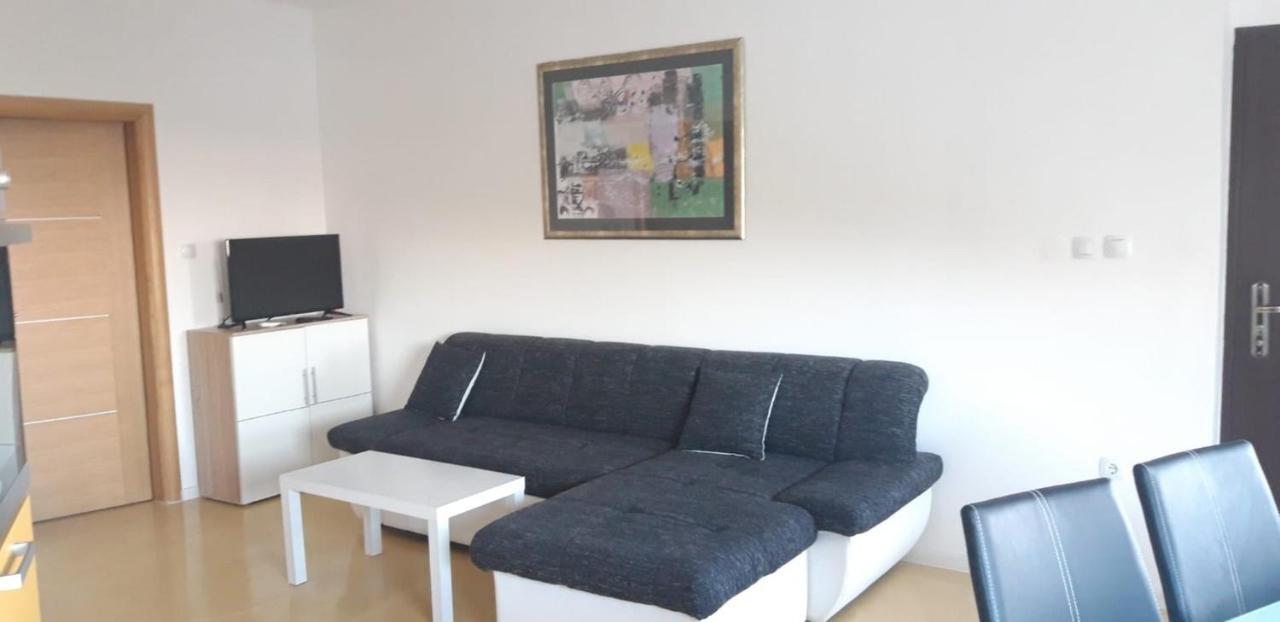 Apartment Mare - Pag Đảo Pag Ngoại thất bức ảnh